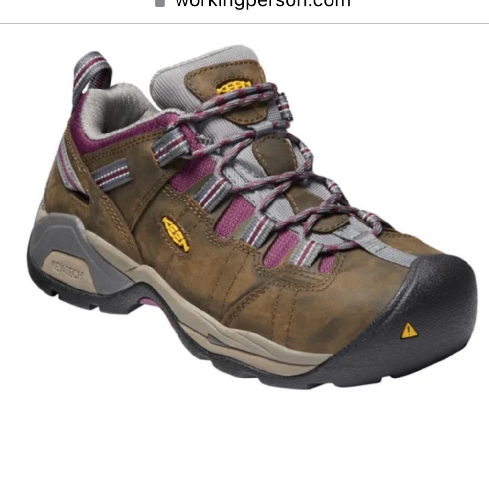 Keen Utility Shoe: Women's
